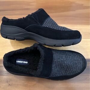 Lands End mule/ clog Women’s size 7 NWT